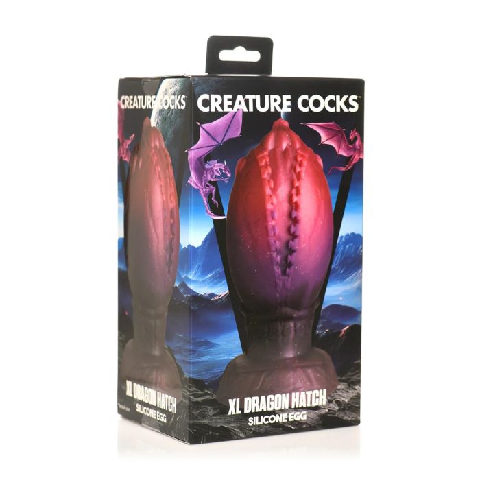 Buttplug Dragon Hatch Silicone Egg - XL-buttplug-dragon-hatch-silicone-egg-xl-2.jpg