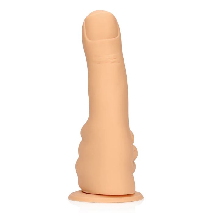 Buttplug Thumbs Up - Huidskleur-buttplug-duim-omhoog-huidskleur-5.jpg