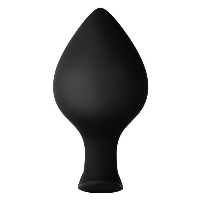 Buttplug F-60 Spade Medium - Zwart-buttplug-f-60-spade-medium-zwart-4.jpg