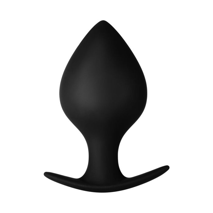 Buttplug F-60 Spade Medium - Zwart-buttplug-f-60-spade-medium-zwart.jpg