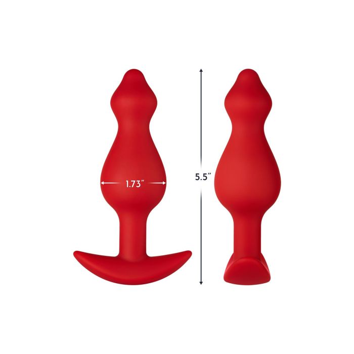 Buttplug Forto F-78 Large - Rood-buttplug-forto-f-78-rood-58.jpg