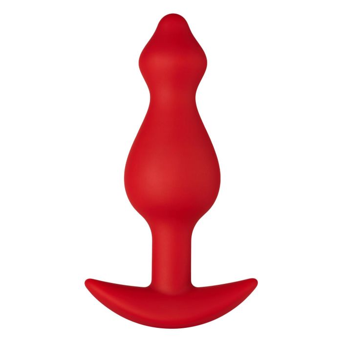 Buttplug Forto F-78 Large - Rood-buttplug-forto-f-78-rood.jpg