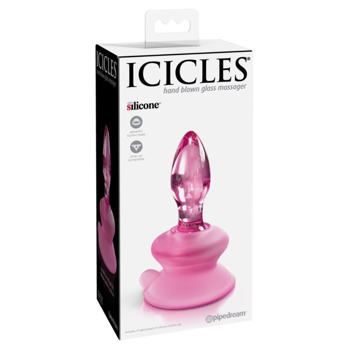 Buttplug Icicles No. 90 - Roze-buttplug-icicles-no-90-roze-2.jpg