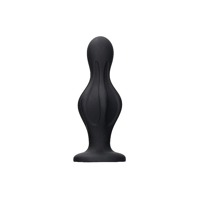 Buttplug Magic - Zwart -buttplug-magic-zwart-vk.jpg