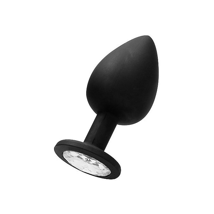 Buttplug met Binnenbal No. 91-buttplug-met-binnenbal-no-91-los.jpg