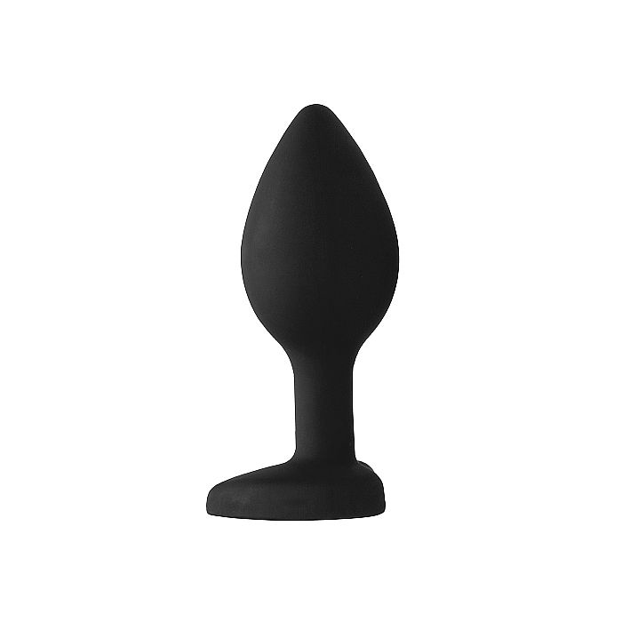 Buttplug Met Diamanten Hart-buttplug-met-diamanten-hart-zij.jpg