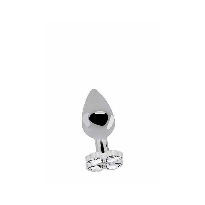 Buttplug met Klavertje Vier Diamant - S-buttplug-met-klavertje-vier-diamant-s.jpg