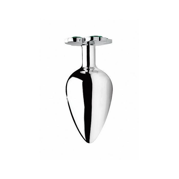 Buttplug met Klavertje Vier - Large-buttplug-met-klavertje-vier-large-kop.jpg