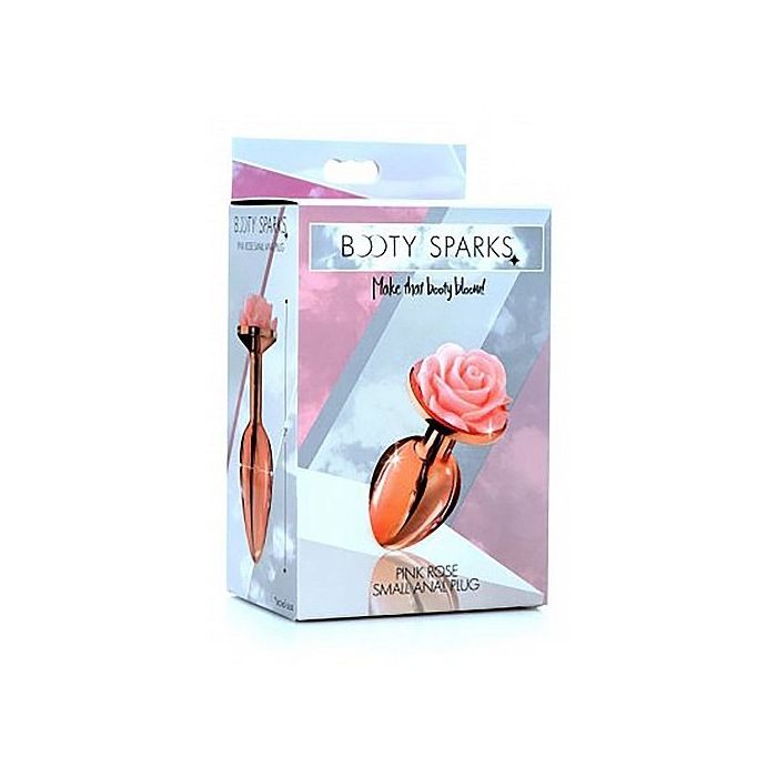 Buttplug Pink Rose Gold Small-buttplug-pink-rose-gold-small-2.jpg