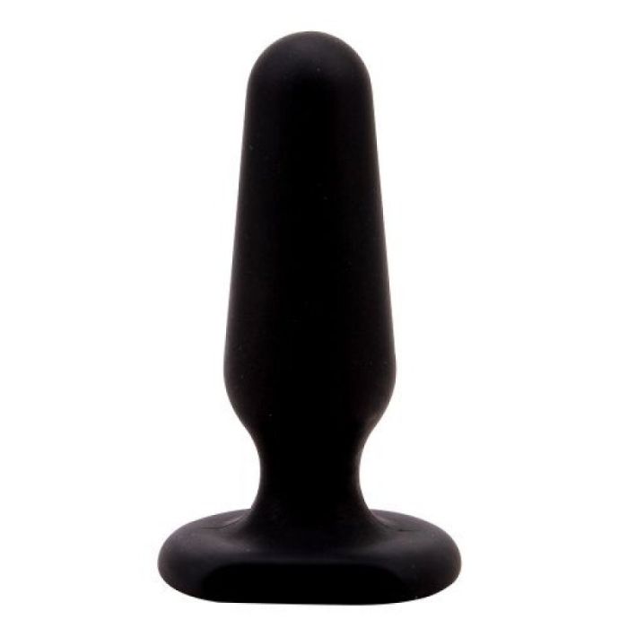 Buttplug Training Set Black Mont - Zwart-buttplug-training-set-black-mont-zwart-vk.jpg