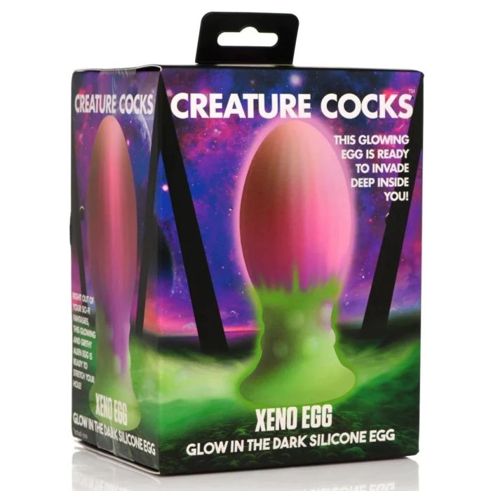 Buttplug Xeno Egg - Glow in the Dark-buttplug-xeno-egg-glow-in-the-dark-2.jpg