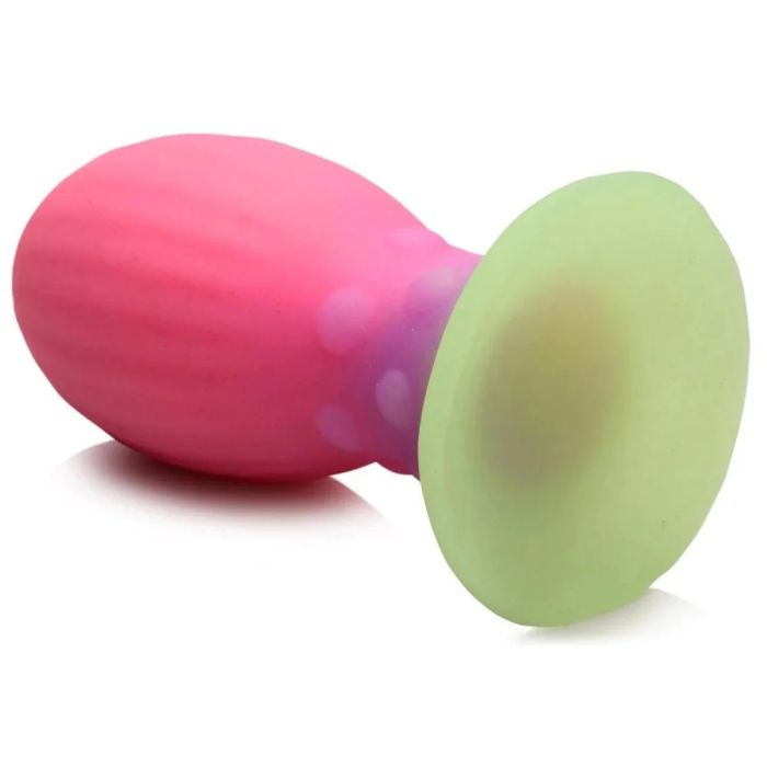 Buttplug Xeno Egg - Glow in the Dark-buttplug-xeno-egg-glow-in-the-dark6.jpg