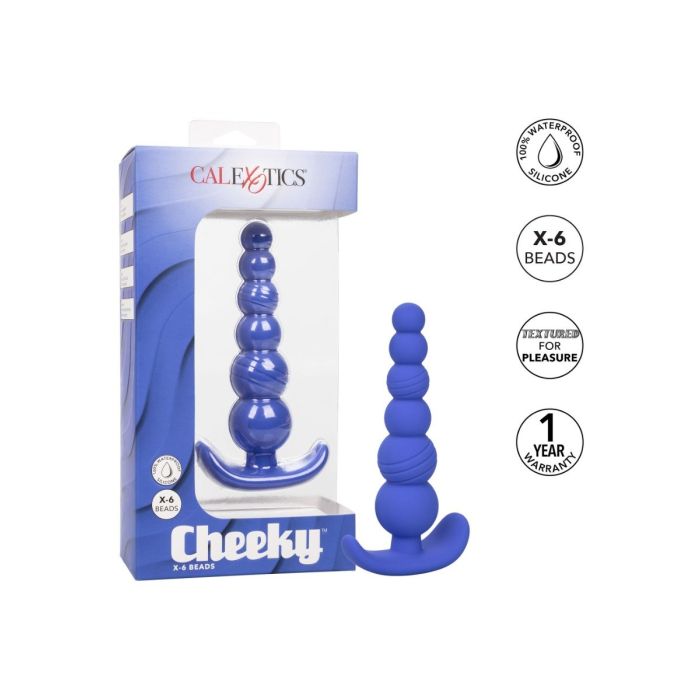 Cheeky X-6 Beads - Blauw-cheeky-x-6-beads-blauw-5.jpg