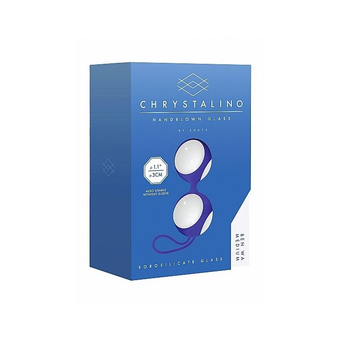 Chrystalino Ben Wa Ballen - M-chrystalino-ben-wa-ballen-m-verpakt.jpg