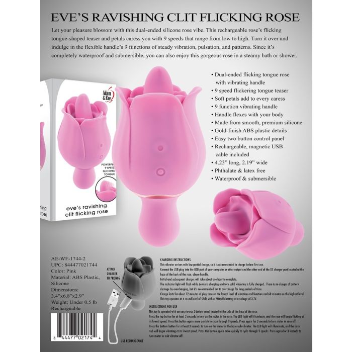 Clitoris Stimulator Eve's Ravishing-clit-flicking-rose-back.jpg