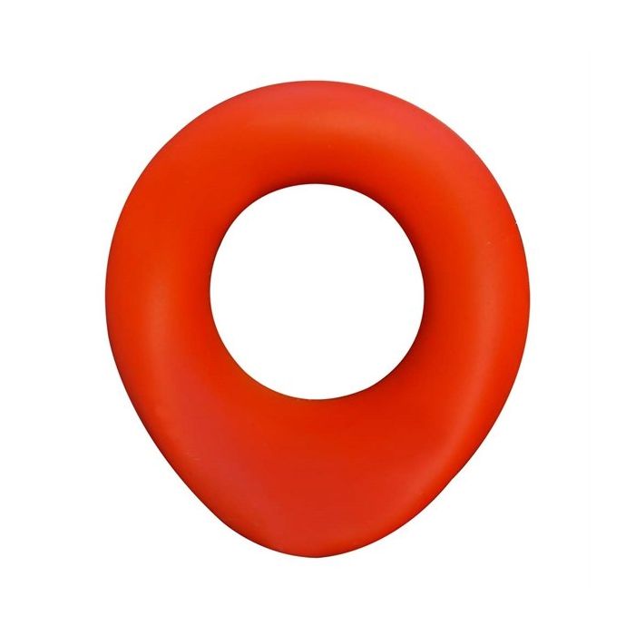 Cockiring Silicone Wedge - Rood-cockiring_silicone_wedge_-_rood_2.jpg
