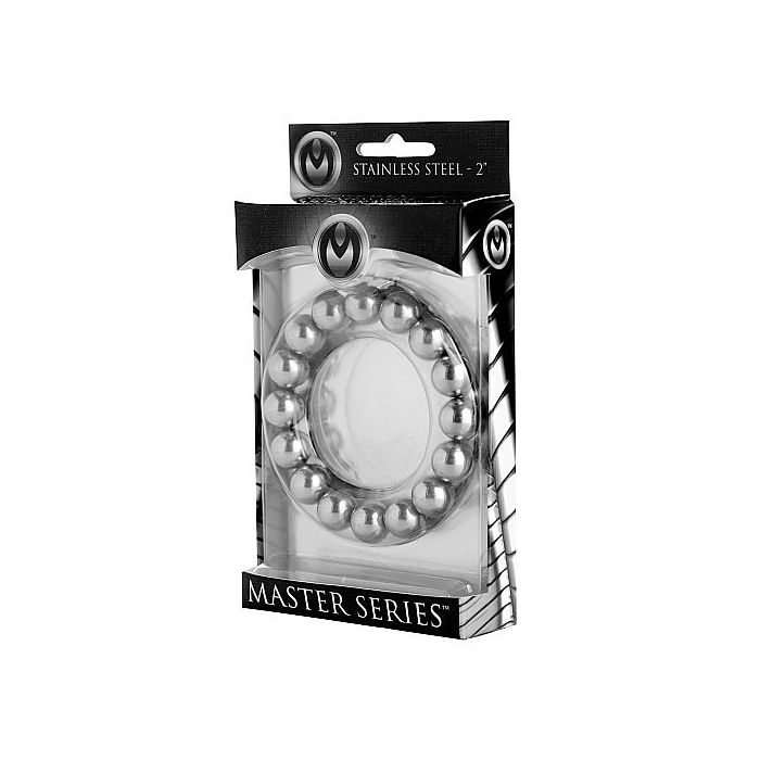 Cockring met Beads - Zilver-cockring-met-beads-zilver-verpakt.jpg