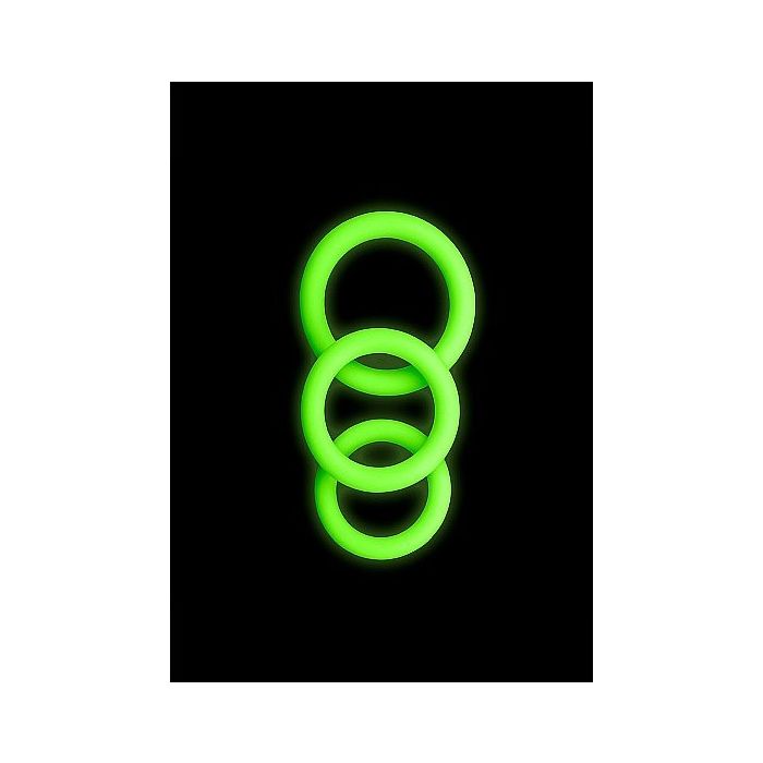 Cockring Set 3 - Neon Groen-cockring-set-3-neon-groen.jpg