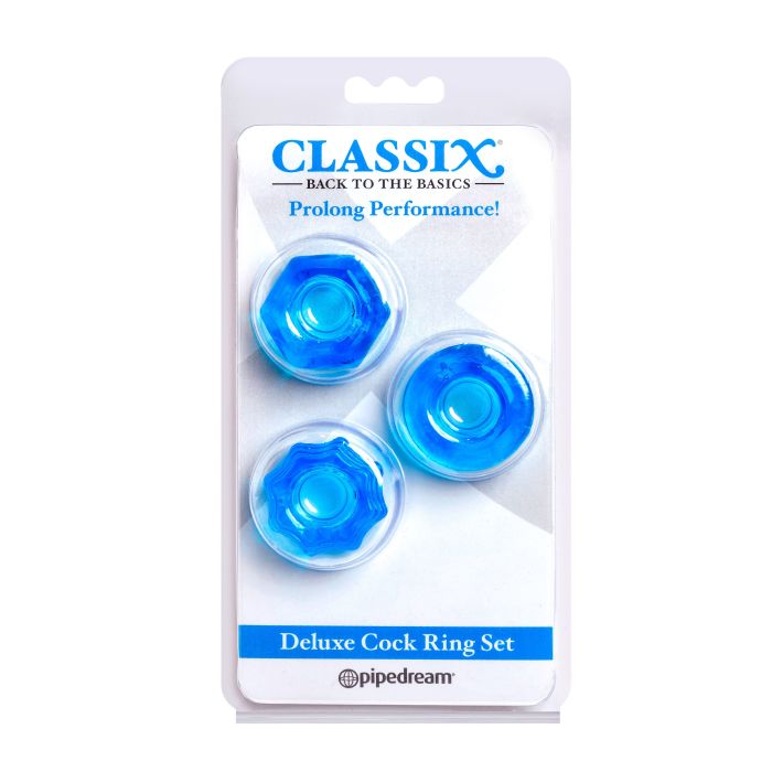 Cockring Set Deluxe - Blauw-cockring-set-deluxe-blauw-verpakt.jpg