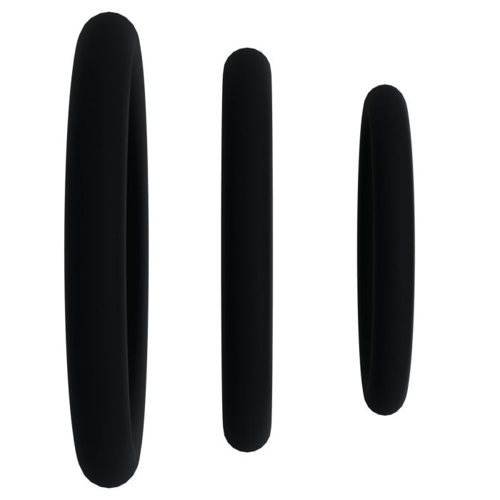 Cockring Set Tri-Pack Silicone Gasket-cockring-set-tri-pack-silicone-gasket-3.jpg