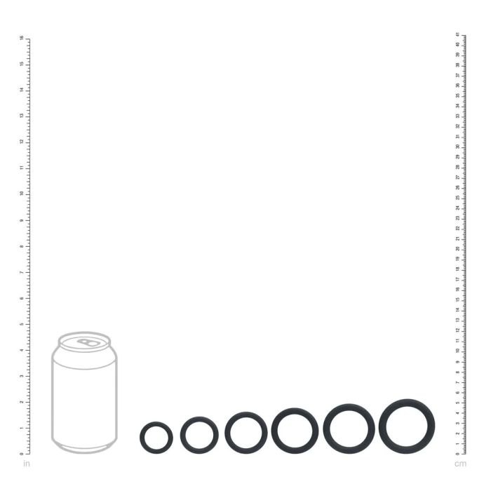 Cockringen set 6 stuks - Zwart-cockringen-set-6-stuks-zwart-5.jpg