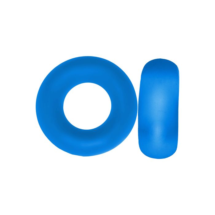 Cockringen set Hunkyjunk Stiffy 2-pack bulge - Blauw-cockringen-set-hunkyjunk-stiffy-2-pack-bulge-5.jpg