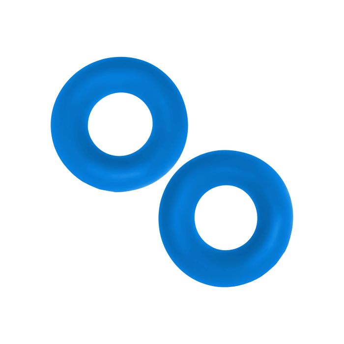 Cockringen set Hunkyjunk Stiffy 2-pack bulge - Blauw-cockringen-set-hunkyjunk-stiffy-2-pack-bulge.jpg