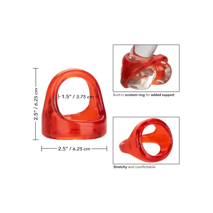 COLT XL Snug Tugger - Rood-colt-xl-snug-tugger-rood-afm.jpg