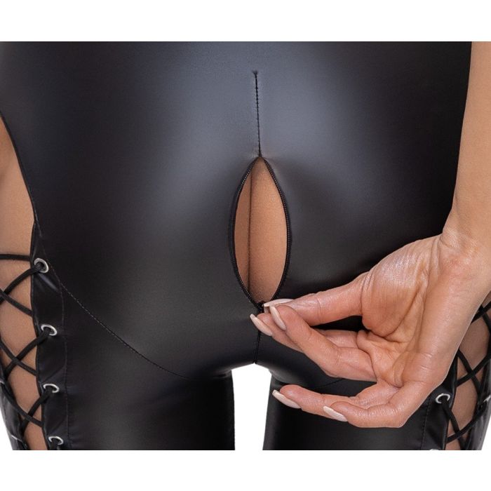 Cottelli Allround Elastische Jumpsuit - Zwart-cottelli-allround-elastische-jumpsuit-zwart-6.jpg