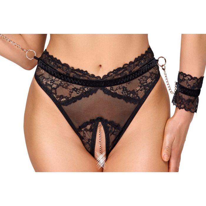 Cottelli Bondage Lingerie Set Bondage Kant - Zwart-cottelli-bondage-lingerie-set-bondage-kant-zwart-8.jpg