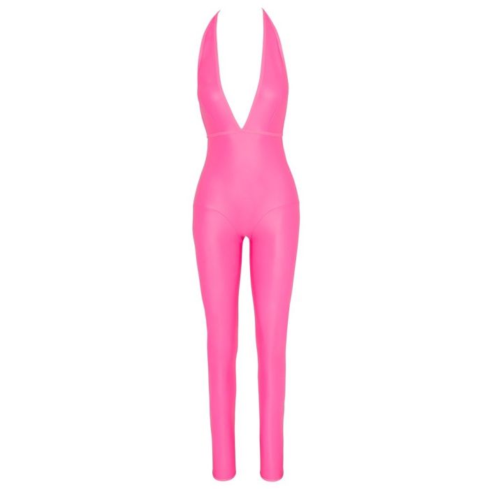 Cottelli Jumpsuit Warm Roze-cottelli-jumpsuit-warm-roze-3.jpg
