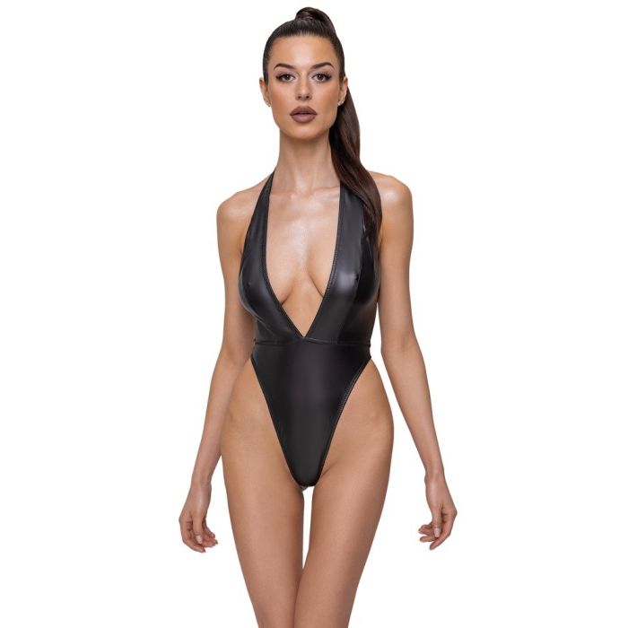 Cottelli Matte String Body - Zwart-cottelli-matte-string-body-zwart-1.jpg