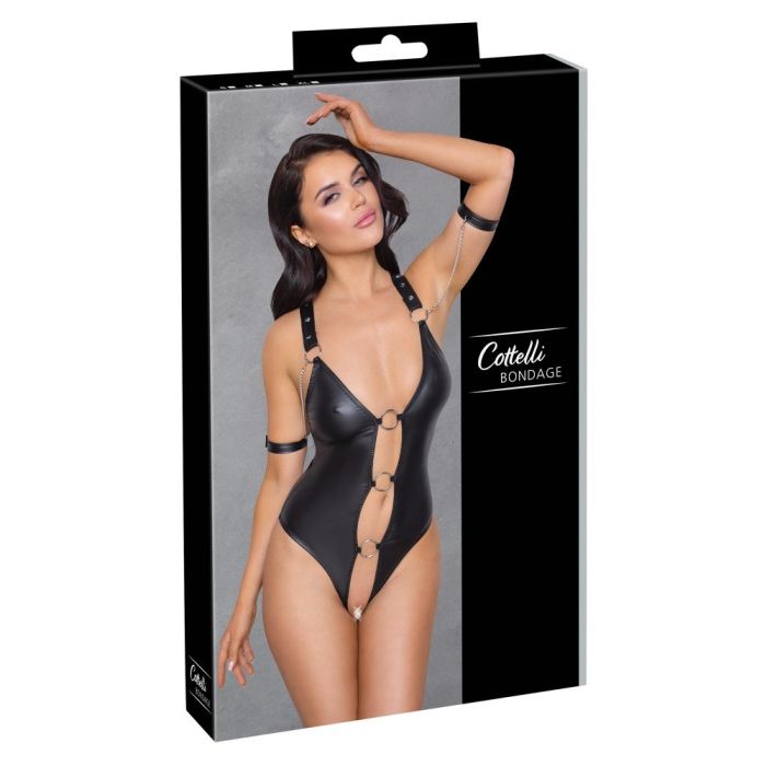 Cottelli Ouvert String Body - Zwart-cottelli-ouvert-string-body-zwart-8.jpg