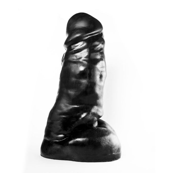 Dark Crystal Monster Dildo Hagrid - 30 cm-dark-crystal-monster-dildo-hagrid-30-cm-los.jpg