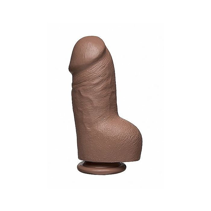 Dikke Dildo met Ballen 21 cm The D - Getint-dikke-dildo-met-ballen-21-cm-the-d-getint.jpg