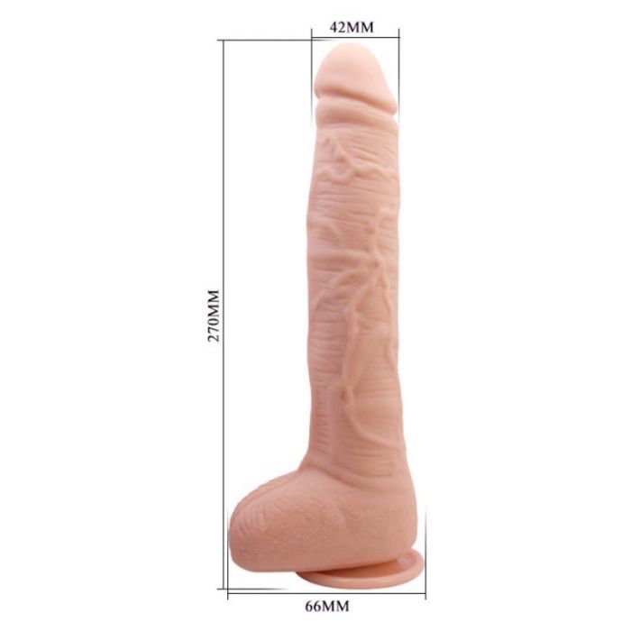 Dildo Beautiful Dick - 10.6 Inch-dildo-beautiful-dick-10-6-inch-afm.jpg