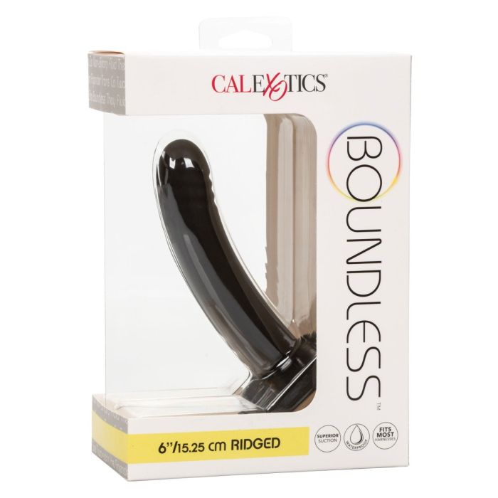 Dildo Boundless Ridget 15.25 cm-dildo-boundless-ridget-15-25-cm-verpakt.jpg