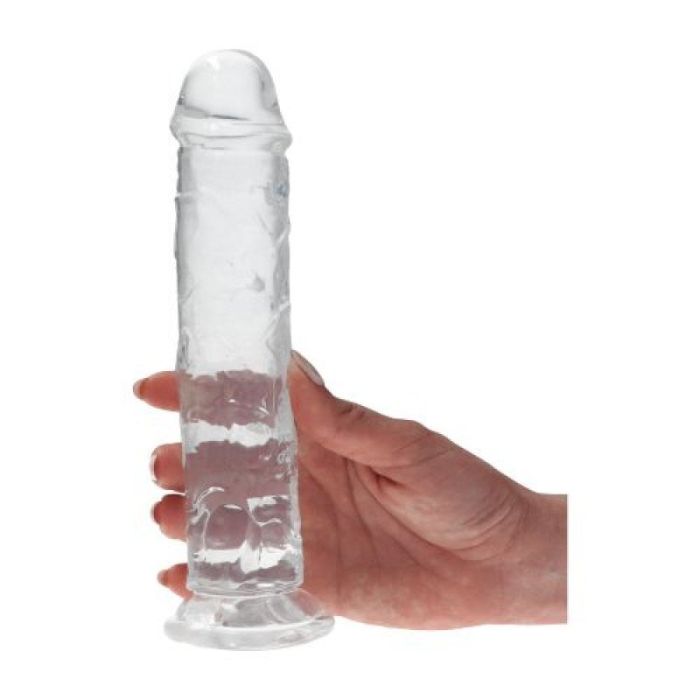 Realistische Dildo Clear Flavour XL-dildo-clear-flavour-xl-12.jpg