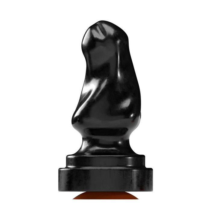 Dildo Dinoo Primal - Parasaur Zwart-dildo-dinoo-primal-parasaur-zwart-3.jpg