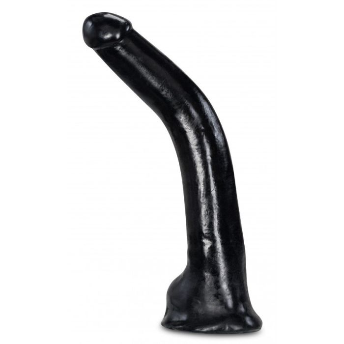Dildo E.T. Zwart - 27 cm-dildo-e-t-zwart-27-cm.jpg