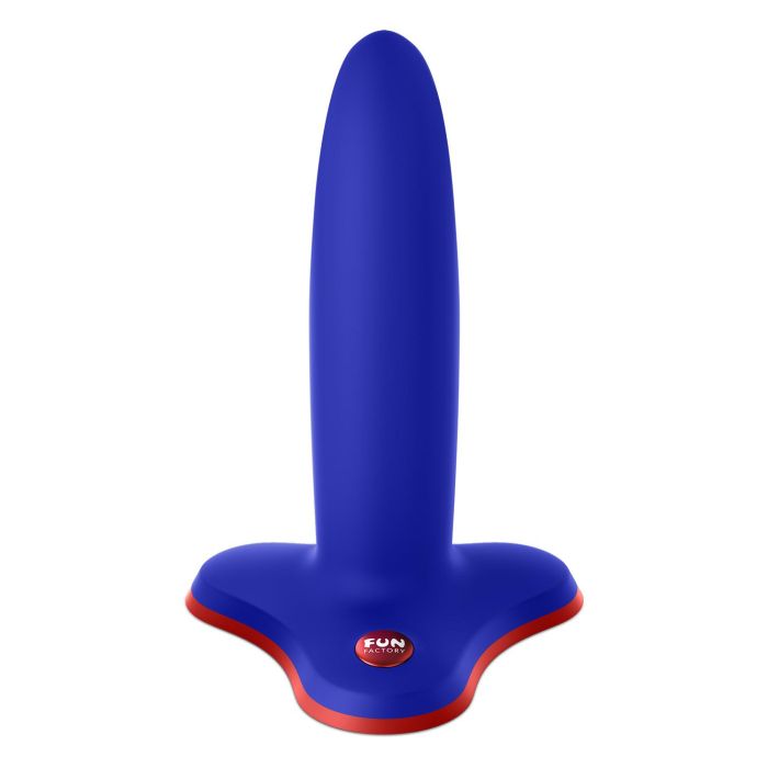 Dildo Limba Flex S - Blauw-dildo-limba-flex-s-blauw-3.jpg