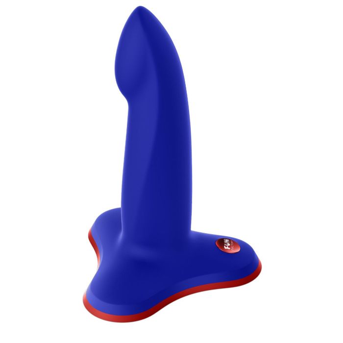Dildo Limba Flex S - Blauw-dildo-limba-flex-s-blauw-4.jpg