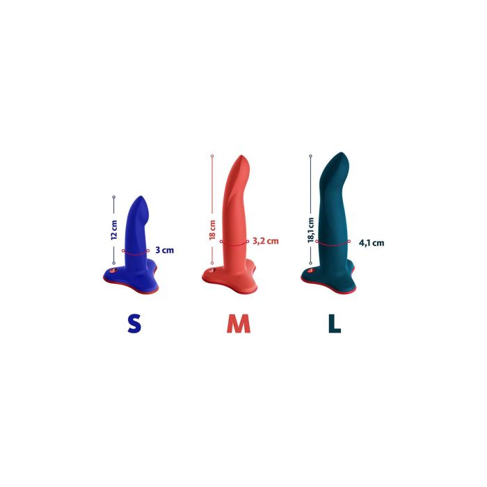 Dildo Limba Flex S - Blauw-dildo-limba-flex-s-blauw-6.jpg