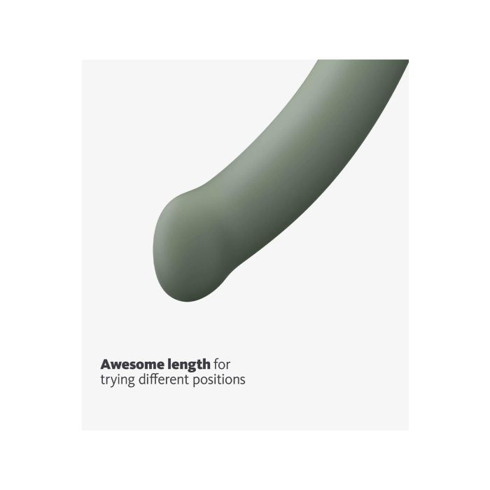 Dildo Magnum Fun Factory - Groen-dildo-magnum-fun-factory-groen-2.jpg