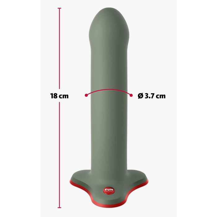 Dildo Magnum Fun Factory - Groen-dildo-magnum-fun-factory-groen-3.jpg