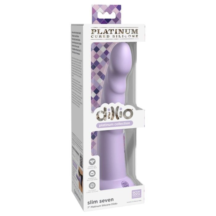 Dildo Slim Seven - Paars-dildo-slim-seven-paars-2.jpg