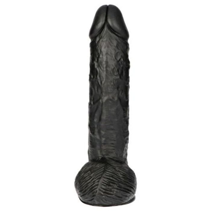 Dildo Spartaco - Zwart-dildo-spartaco-zwart-ak.jpg