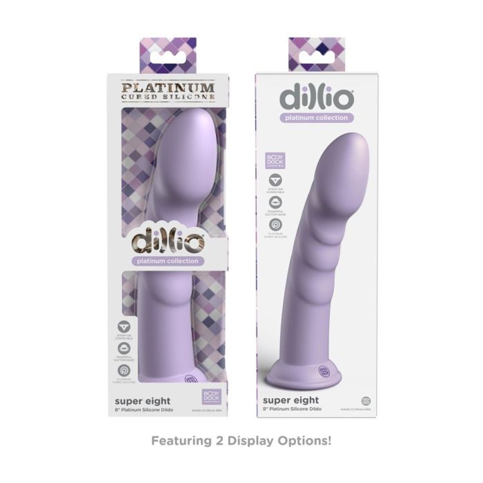 Dildo Super Eight - Paars-dildo-super-eight-paars-5.jpg