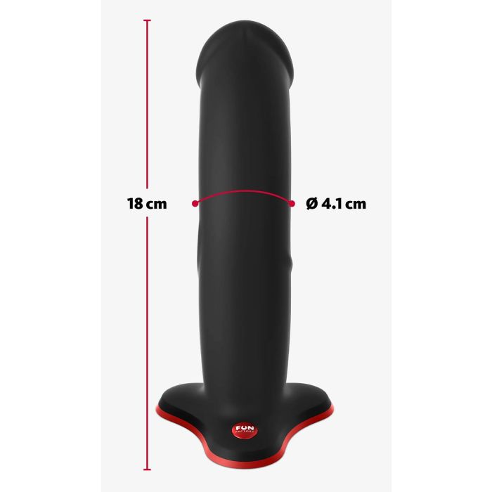 Dildo The Boss Stub - Zwart-dildo-the-boss-stub-zwart-2.jpg