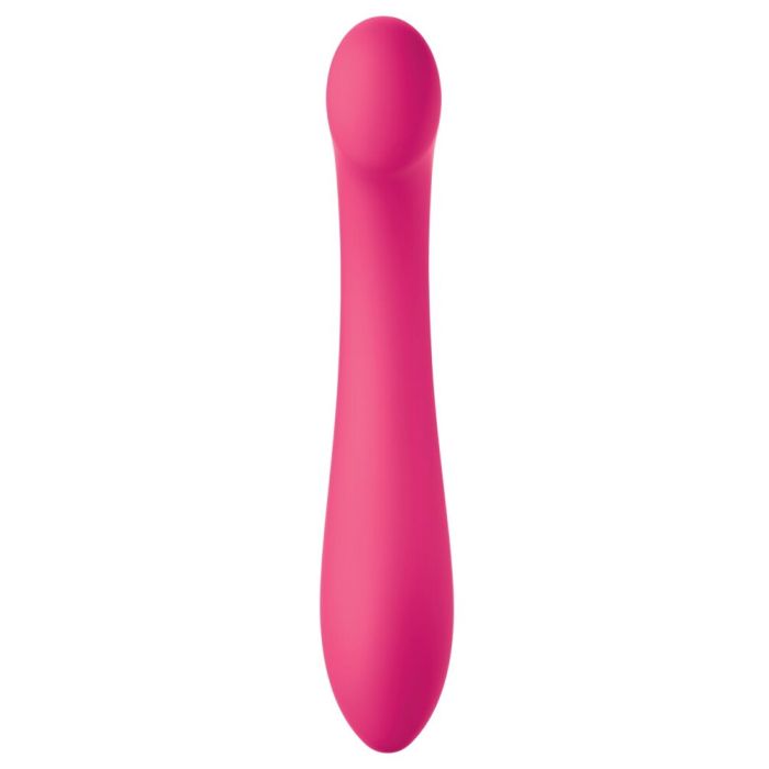 Dildo Tilla JimmyJane - Roze-dildo-tilla-jimmyjane-roze-voorkant.jpg